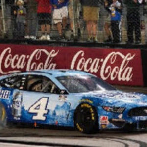 Meet your Posher, Trev